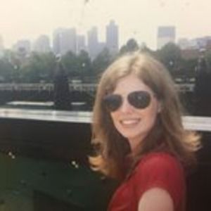 Meet your Posher, Erin